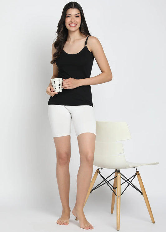 renox-black-adjustable-camisole-lifestyle