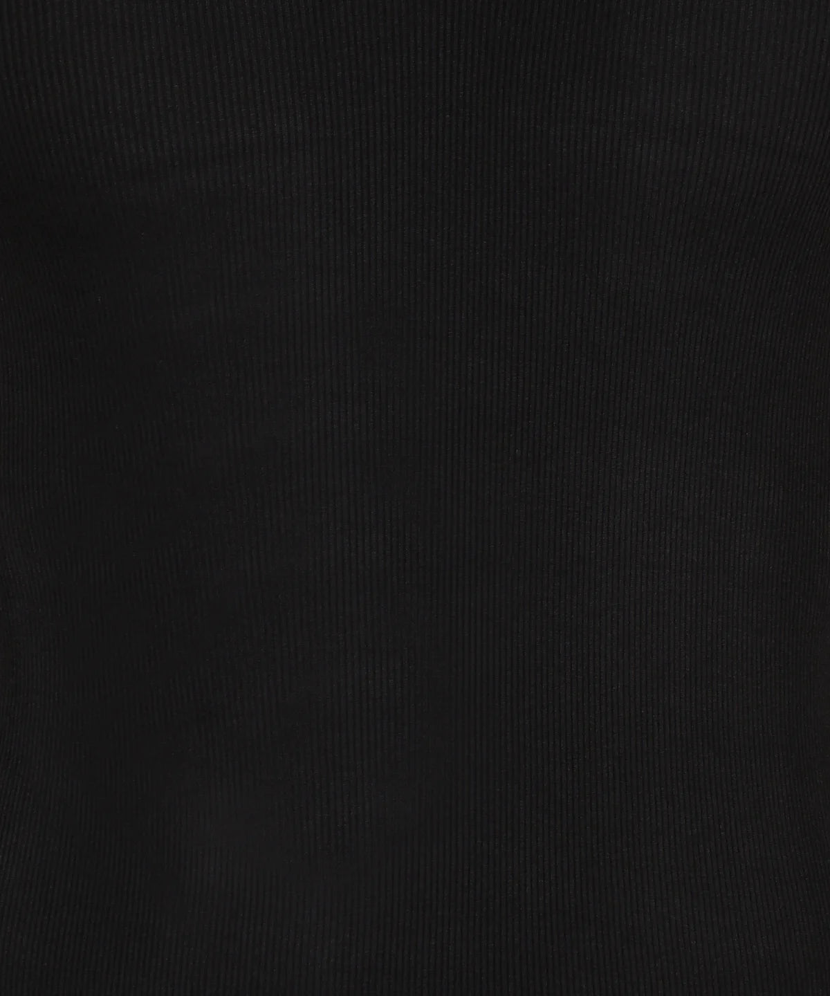 renox-mens-black-ribbed-cotton-vest-fabric