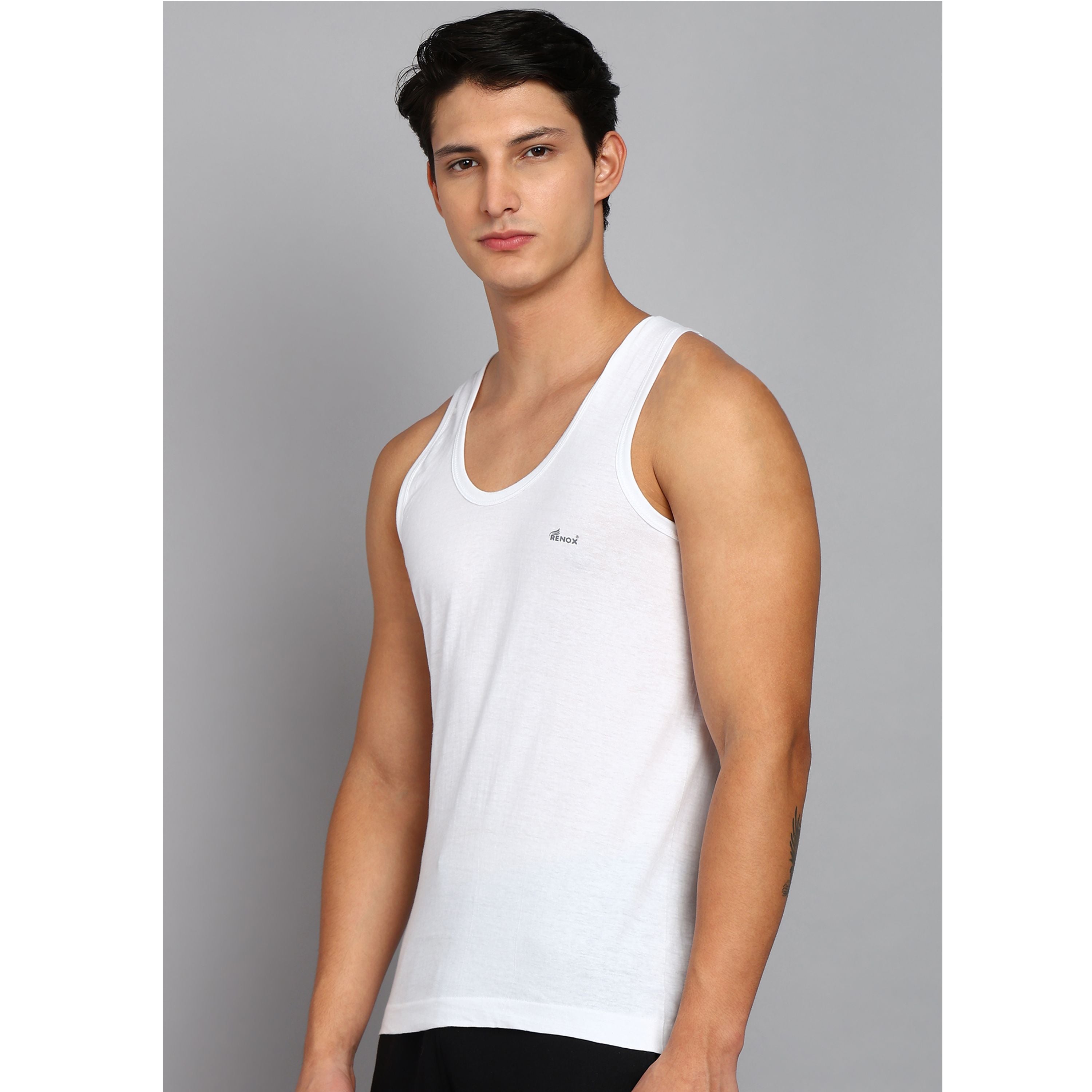 Sleeveless – Renox
