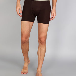 Men’s Comfort Fit Long Trunk