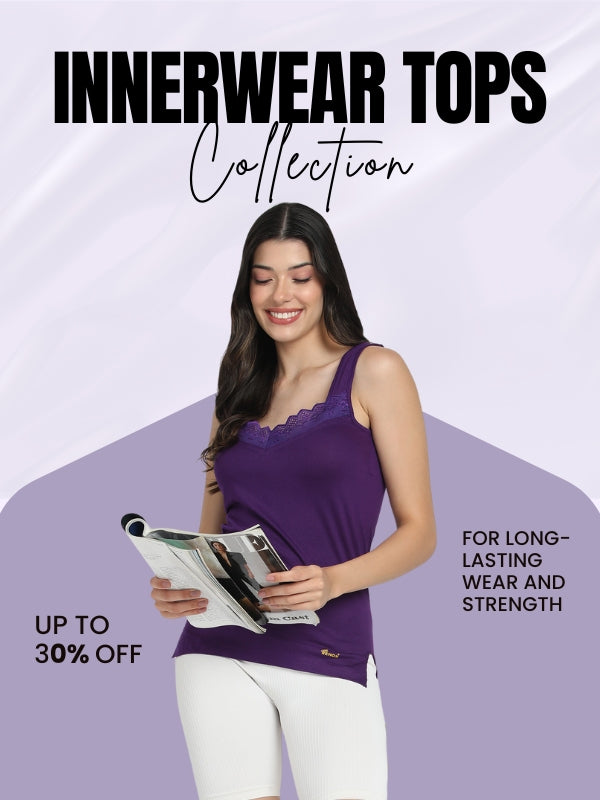 Innerwear Tops