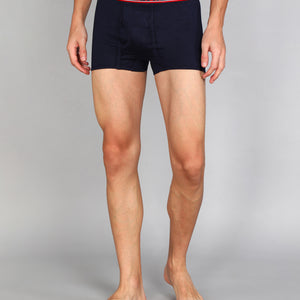 Men’s Breathable Comfort Mid Trunks