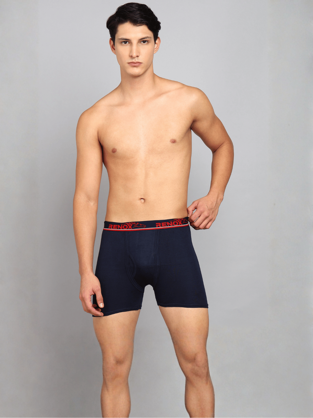 Men's Trunks (Pack Of 5)