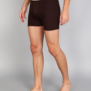 Men’s Comfort Fit Long Trunk