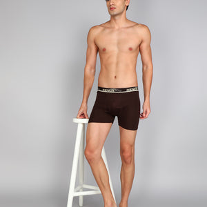Men’s Comfort Fit Long Trunk