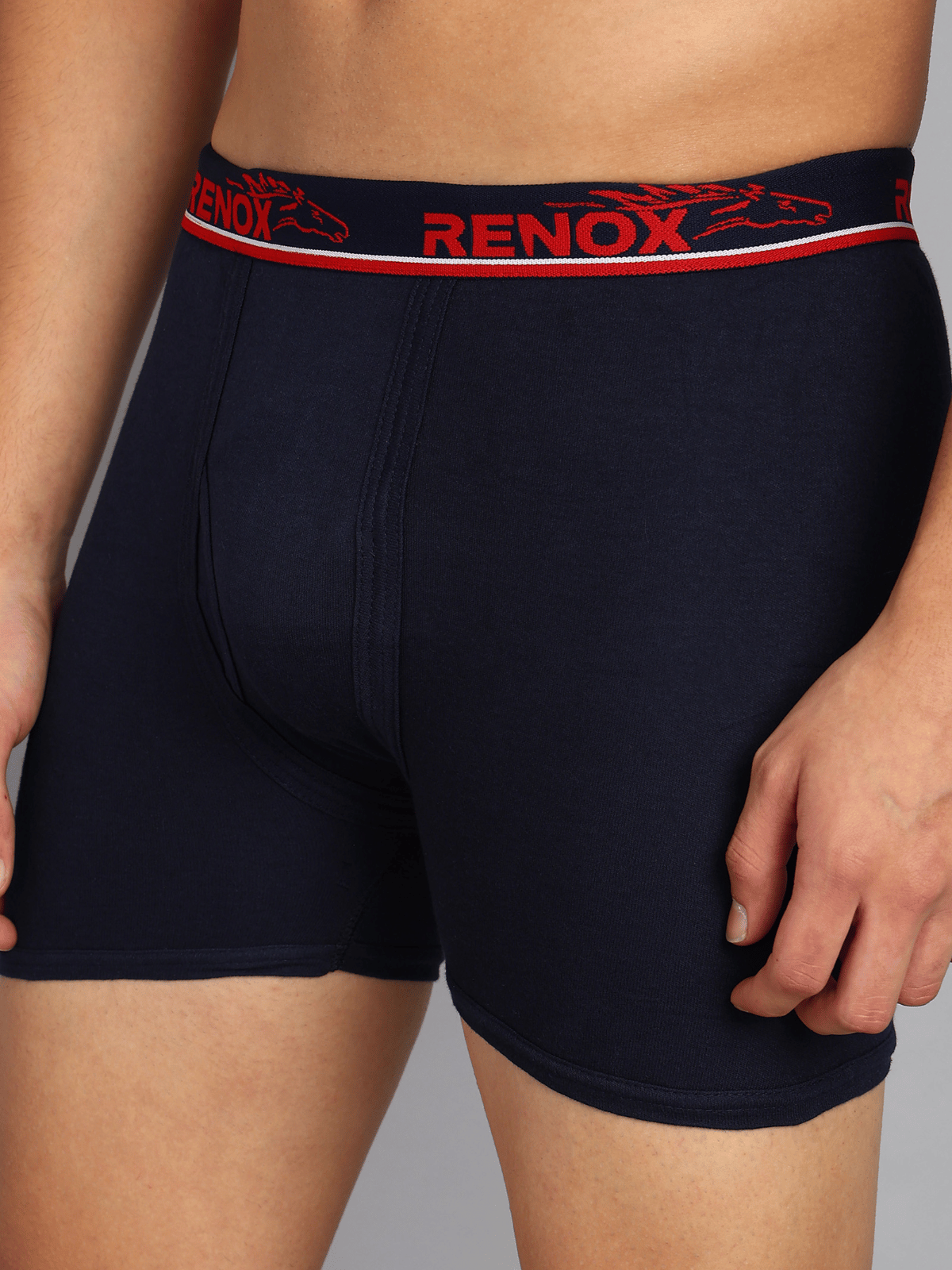 Men's Trunks (Pack Of 5)