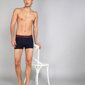 Men’s Breathable Comfort Mid Trunks
