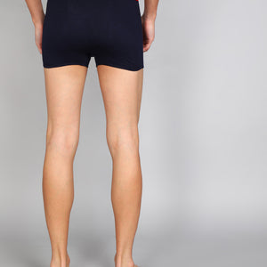 Men’s Breathable Comfort Mid Trunks