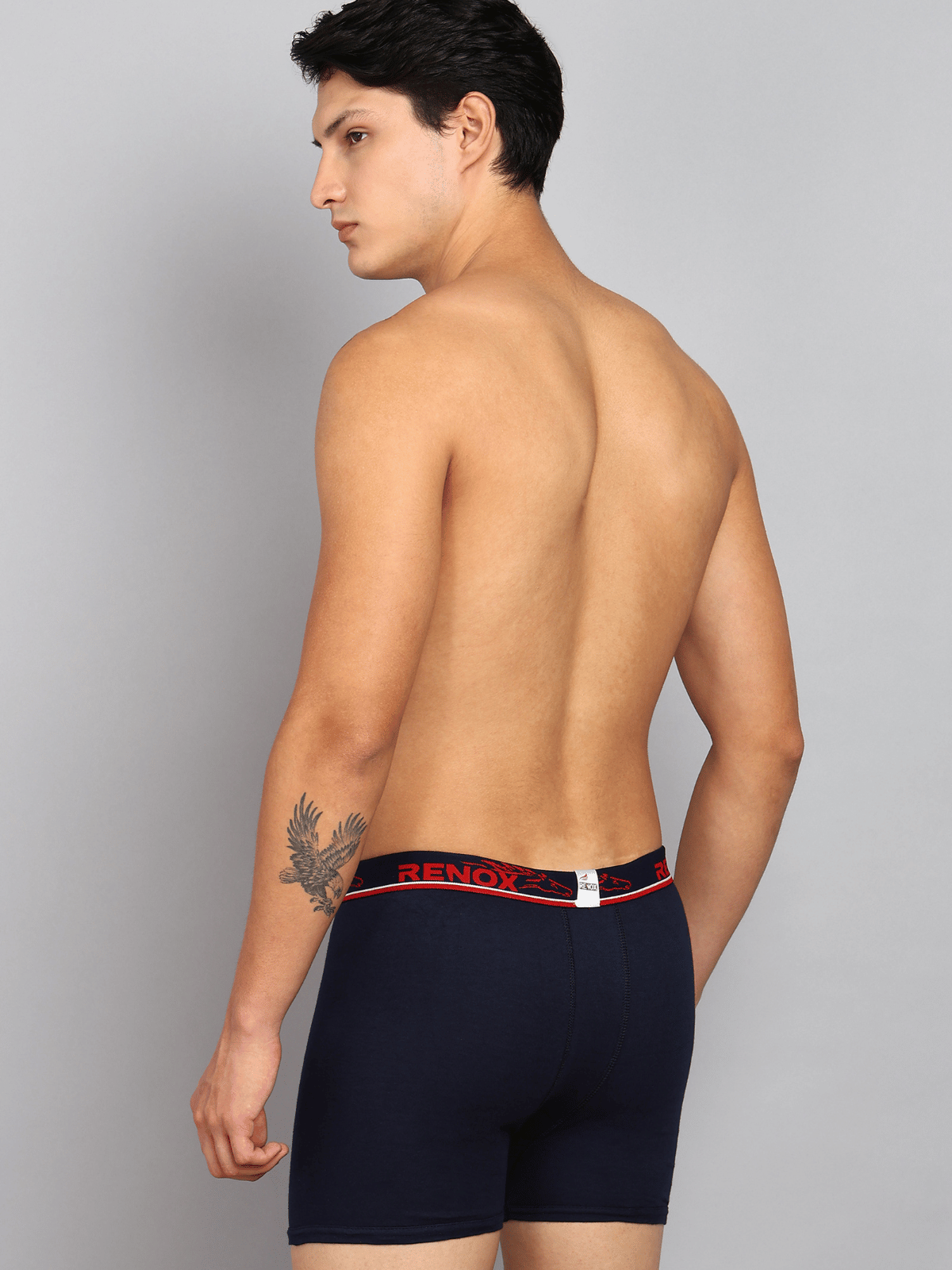 Men's Trunks (Pack Of 5)