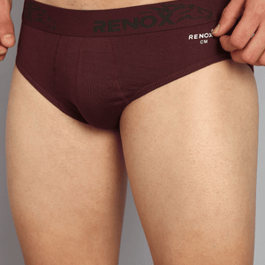 Men's Outer Elastic brief (Pack Of 5)