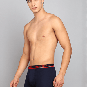 Men's Trunks (Pack Of 5)