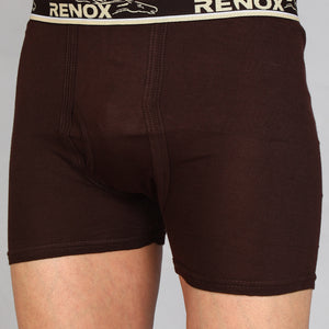 Men’s Comfort Fit Long Trunk