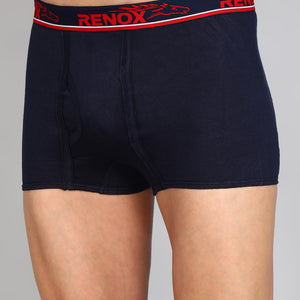 Men’s Breathable Comfort Mid Trunks