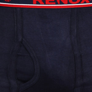 Men’s Breathable Comfort Mid Trunks