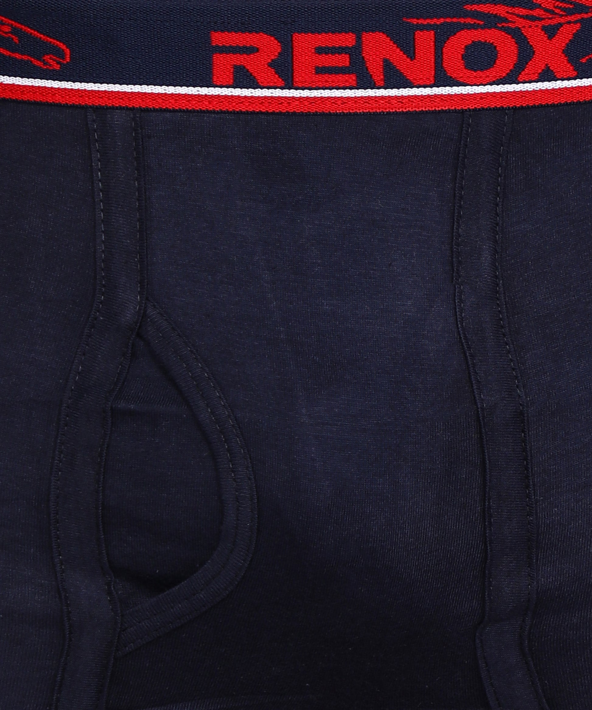 Men’s Breathable Comfort Mid Trunks