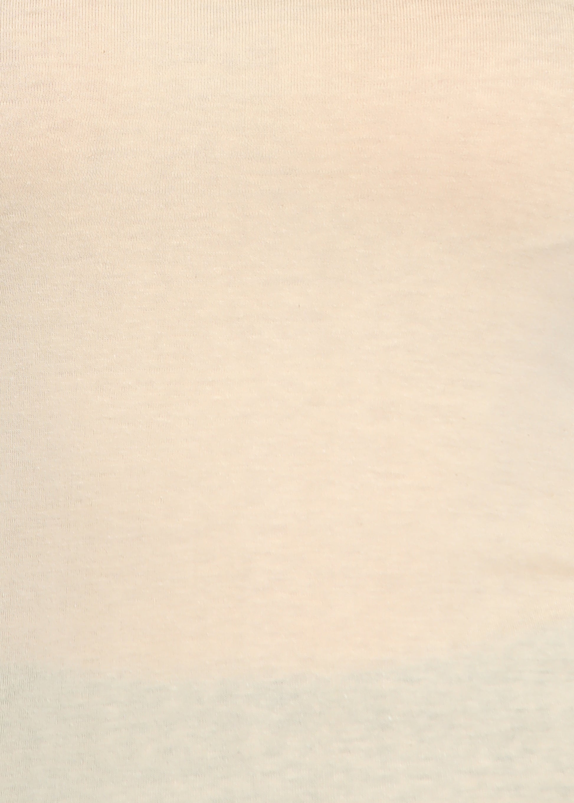 Women’s Beige Cotton Camisole Top