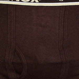Men’s Comfort Fit Long Trunk
