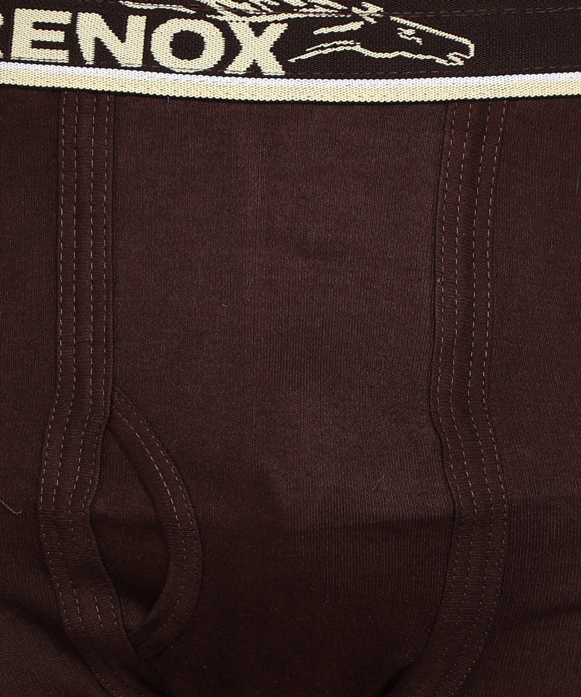 Men’s Comfort Fit Long Trunk