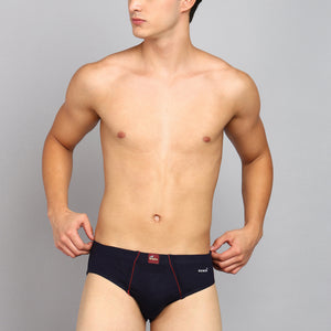 Men’s Supportive Comfort Briefs