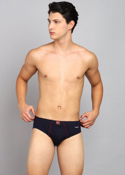 Men’s Supportive Comfort Briefs