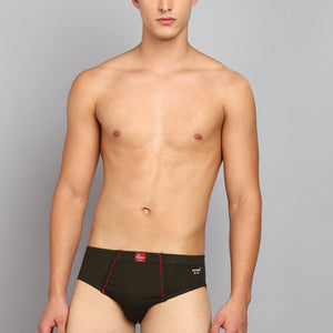 Men’s Classic Cotton Briefs