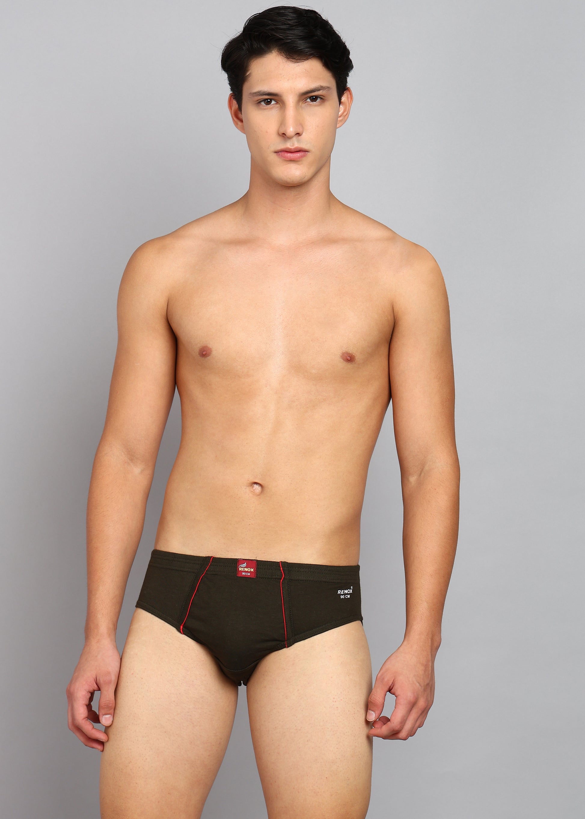 Men’s Classic Cotton Briefs