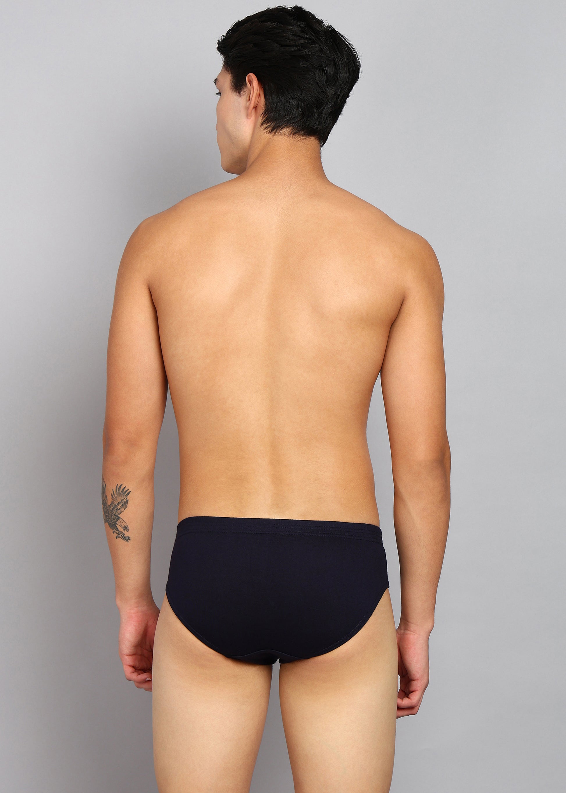 Men’s Supportive Comfort Briefs