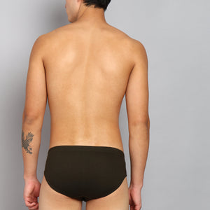 Men’s Classic Cotton Briefs