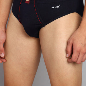 Men’s Supportive Comfort Briefs