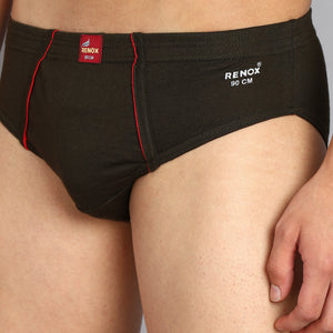 Men’s Classic Cotton Briefs