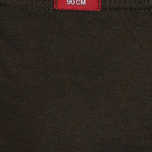 Men’s Classic Cotton Briefs