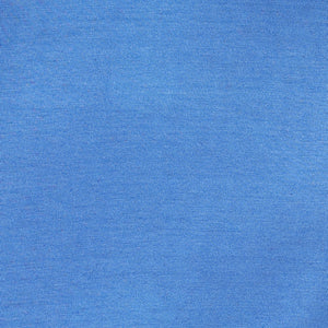 Men’s Sky Blue Cotton Sleeveless Vest