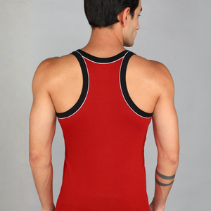 Renox Mens Gym vest (Pack of 5)