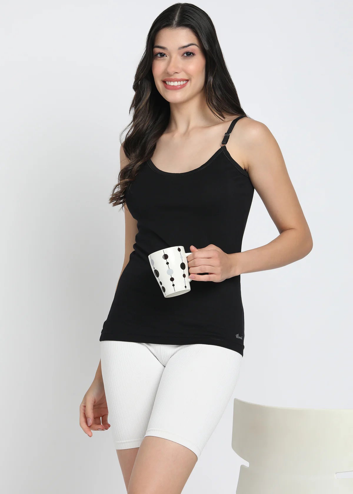renox-black-adjustable-camisole-mug
